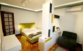 Bohemian Studio